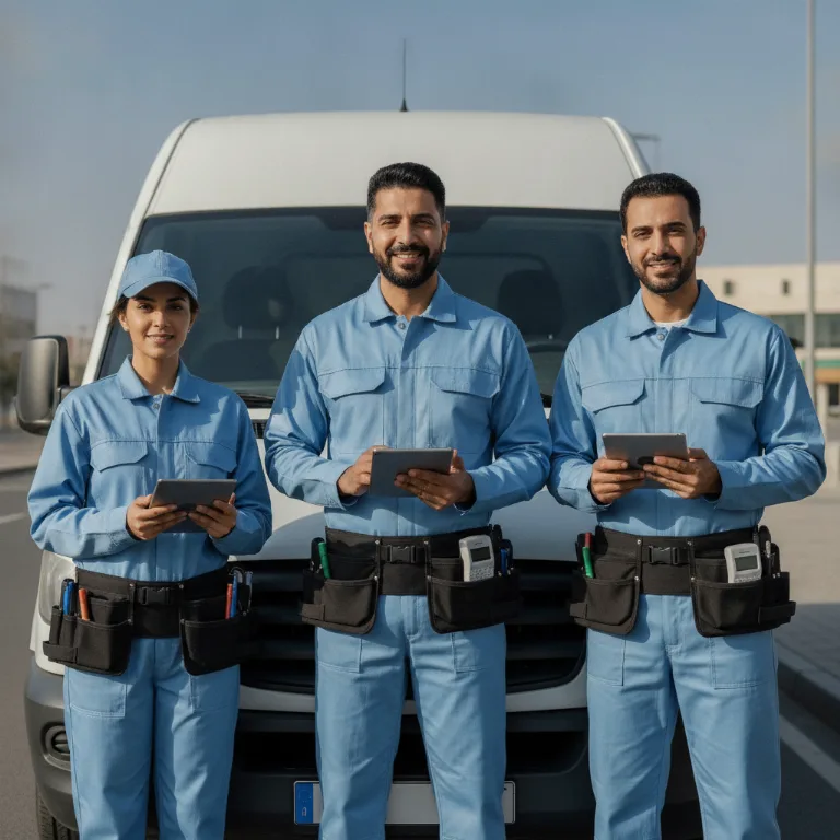 Tax Lawyer team in Al Ain City
